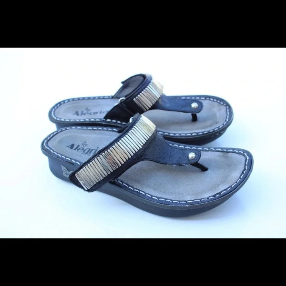 Alegria PG Lite sandals